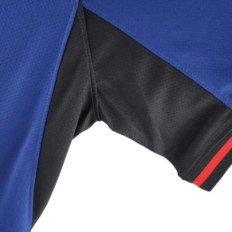 Netherlands 2022 World Cup Shirt Away (Free Personalisation)