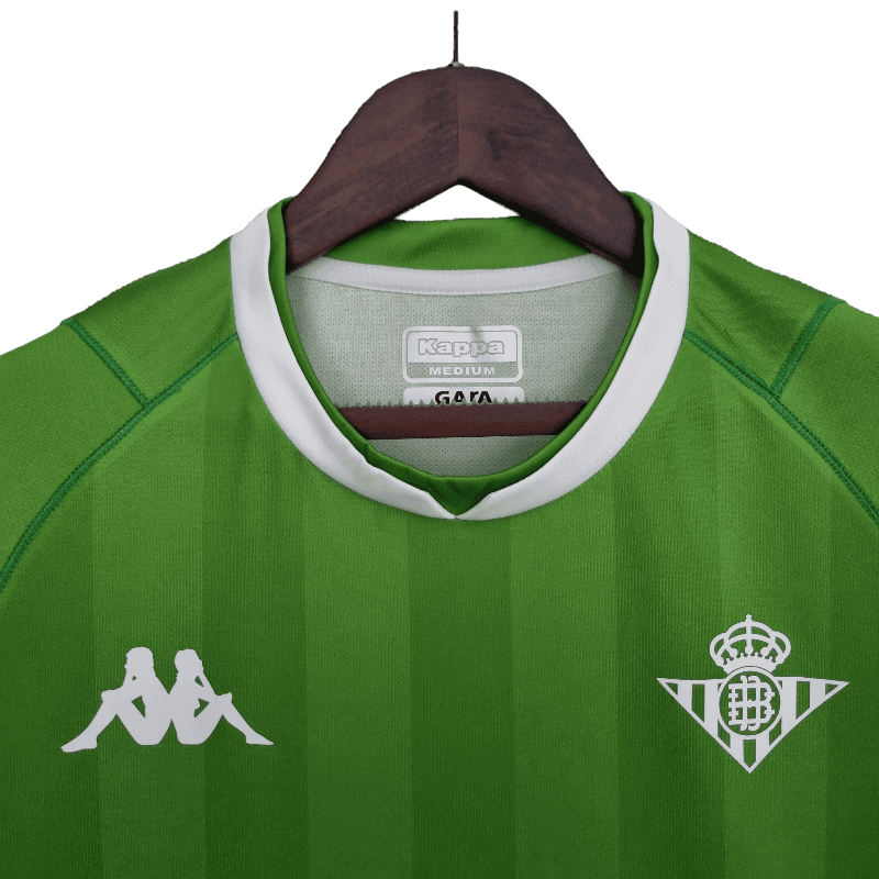 Real Betis 2022/23 Special Edition Green (Free Personalisation)