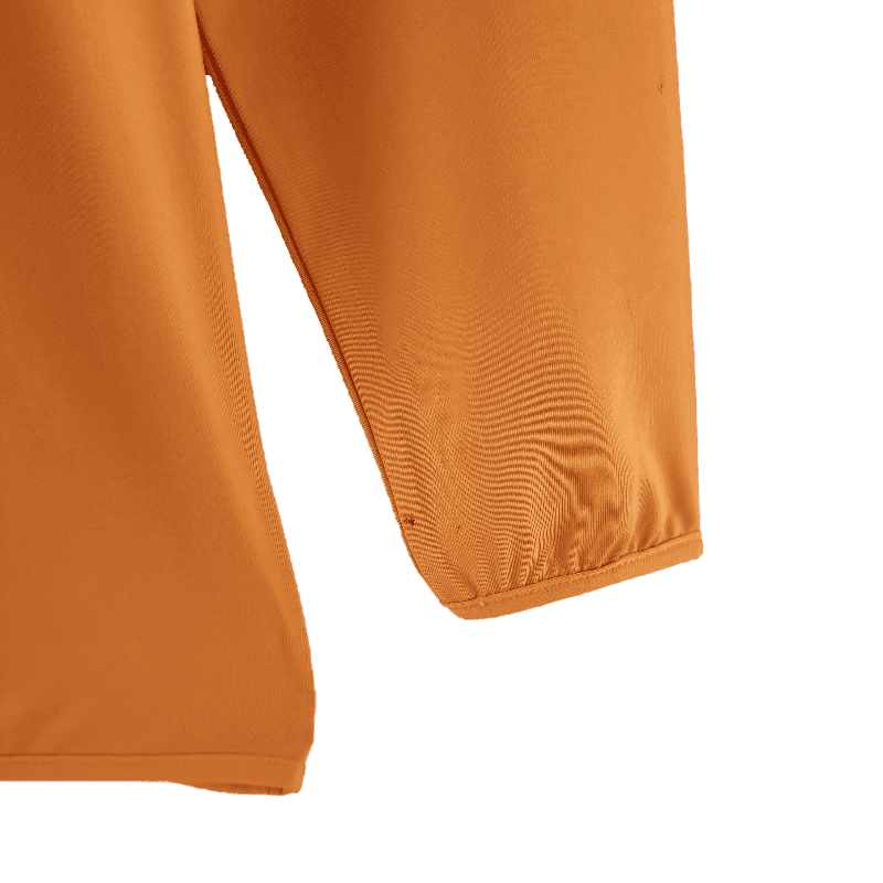 Rome Retro 2005/06 Long Sleeve Home (Free Personalisation)