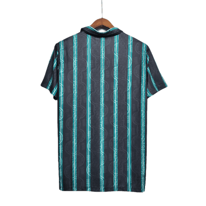 Celtics Retro 1992/93 Away (Free Personalisation)