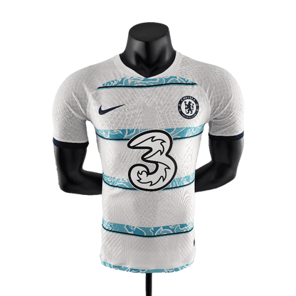 Chelsea 2022/23 Player Version Away (Free Personalisation)