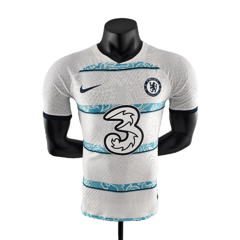 Chelsea 2022/23 Player Version Away (Free Personalisation)