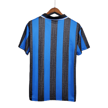 Inter Milan Retro 1997/98 Home (Free Personalisation)