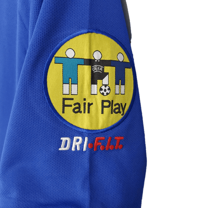 Italy Retro 1996 Home (Free Personalisation)