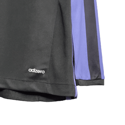 Real Madrid Retro 16/17 Long sleeve Third away (Free Personalisation)