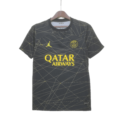 PSG 2022/23 Fourth Away (Free Personalisation)