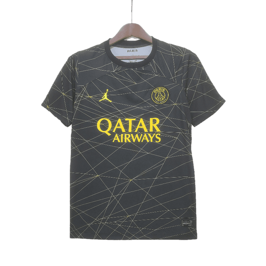 PSG 2022/23 Fourth Away (Free Personalisation)