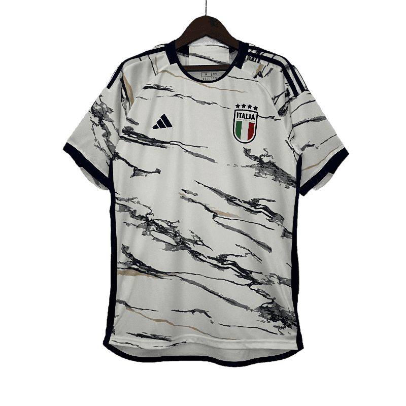 Italy 2023 Away (Free Personalisation)