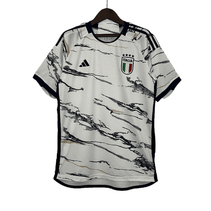 Italy 2023 Away (Free Personalisation)