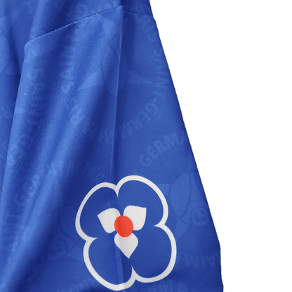 PSG Retro 1995/96 Home (Free Personalisation)