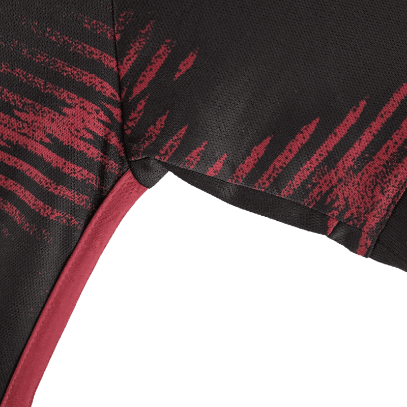 Germany 2022 World Cup Shirt Away (Free Personalisation)
