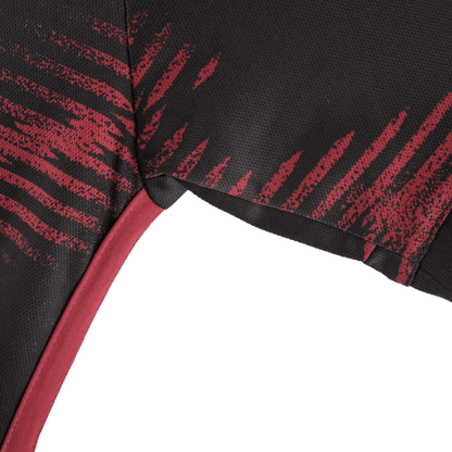 Germany 2022 World Cup Shirt Away (Free Personalisation)