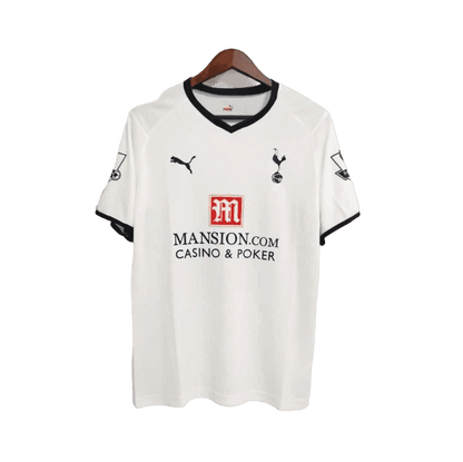 Tottenham Retro 08/09 Home (Free Personalisation)