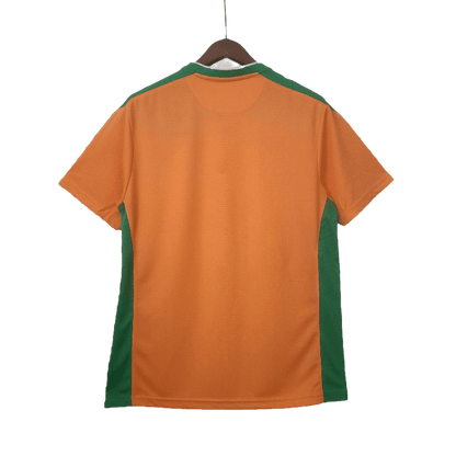 Real Betis 2022/23 Third Away (Free Personalisation)