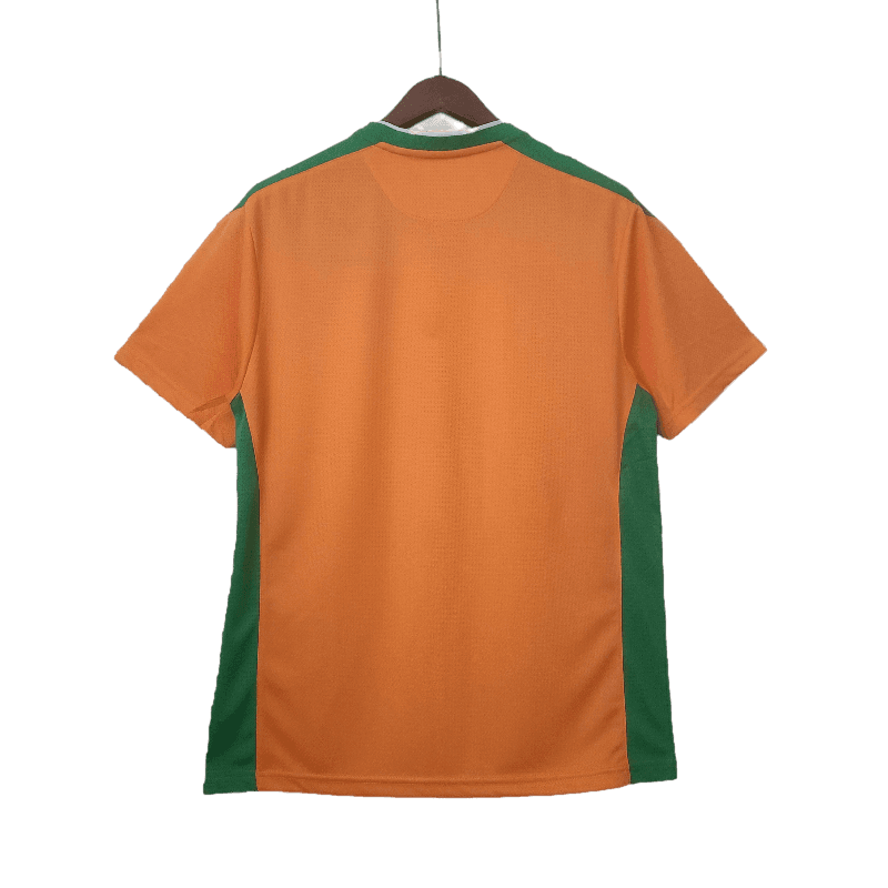 Real Betis 2022/23 Third Away (Free Personalisation)