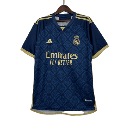 Real Madrid 2023/24 Special Edition (Free Personalisation)