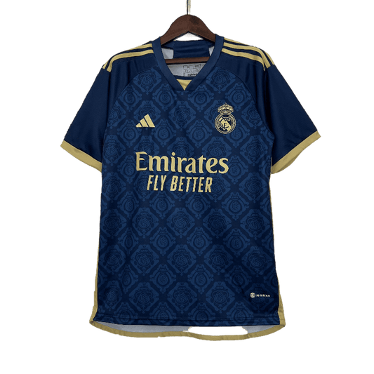 Real Madrid 2023/24 Special Edition (Free Personalisation)