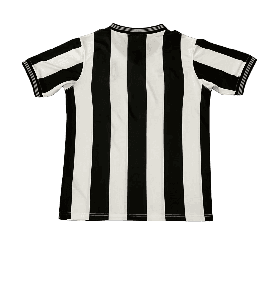 Newcastle Retro 83 Home (Free Personalisation)