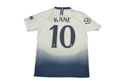 TOTTENHAM 18/19 UCL FINAL (Free Personalisation)