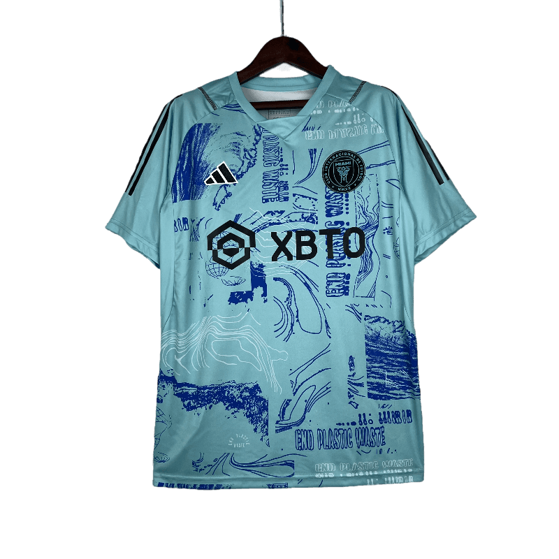 Miami 2023/24 Special Edition (Free Personalisation)