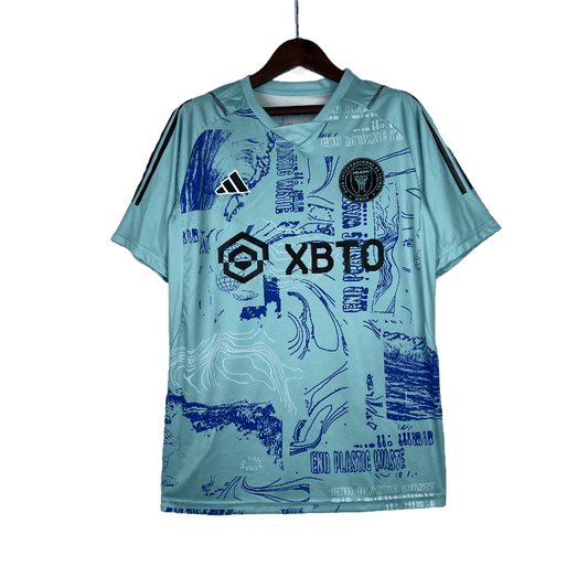 Miami 2023/24 Special Edition (Free Personalisation)