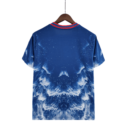 PSG 2022/23 Special Edition Hailiang Blue (Free Personalisation)