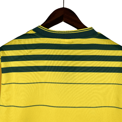 Brazil Retro 1984 Home (Free Personalisation)