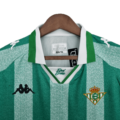 Real Betis 2022/23 Special Edition (Free Personalisation)
