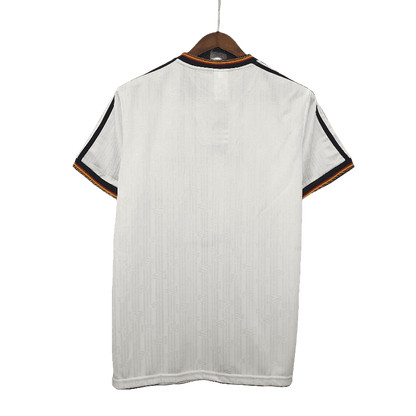 Germany Retro Shirt 1996 Home (Free Personalisation)