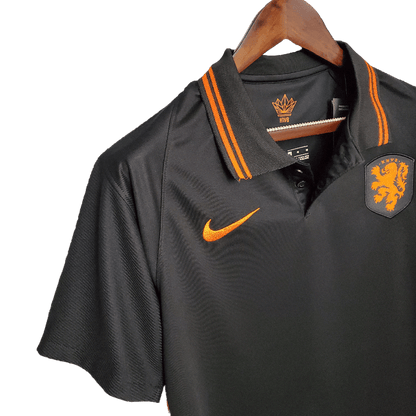 Netherlands 2020 Away (Free Personalisation)