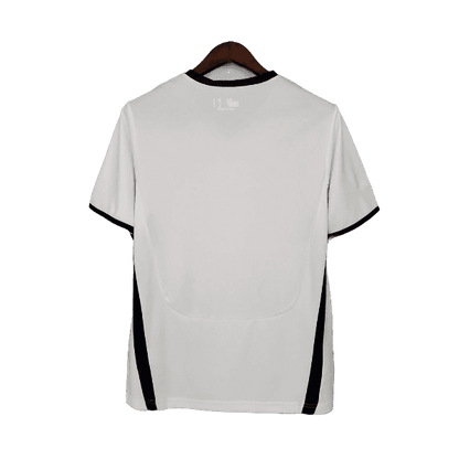 Tottenham Retro 08/09 Home (Free Personalisation)