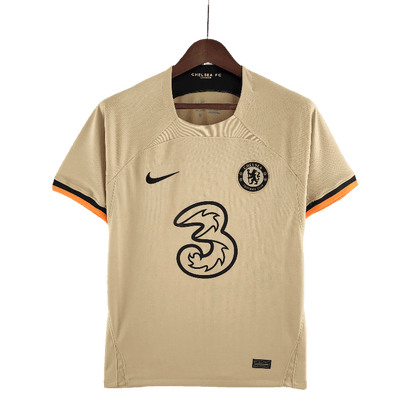 Chelsea 2022/23 Third Away (Free Personalisation)