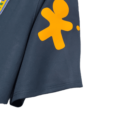 Brazil Rraining Suit (Free Personalisation)