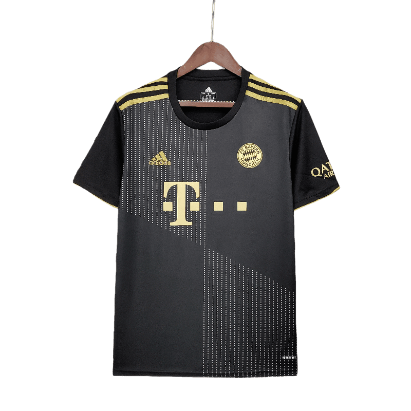 Bayern Munich 2021/22 Away (Free Personalisation)