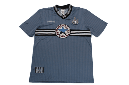 Newcastle Retro 95/96 Away (Free Personalisation)