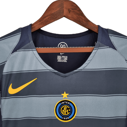 Inter Milan Retro 2004/05 Third Away (Free Personalisation)