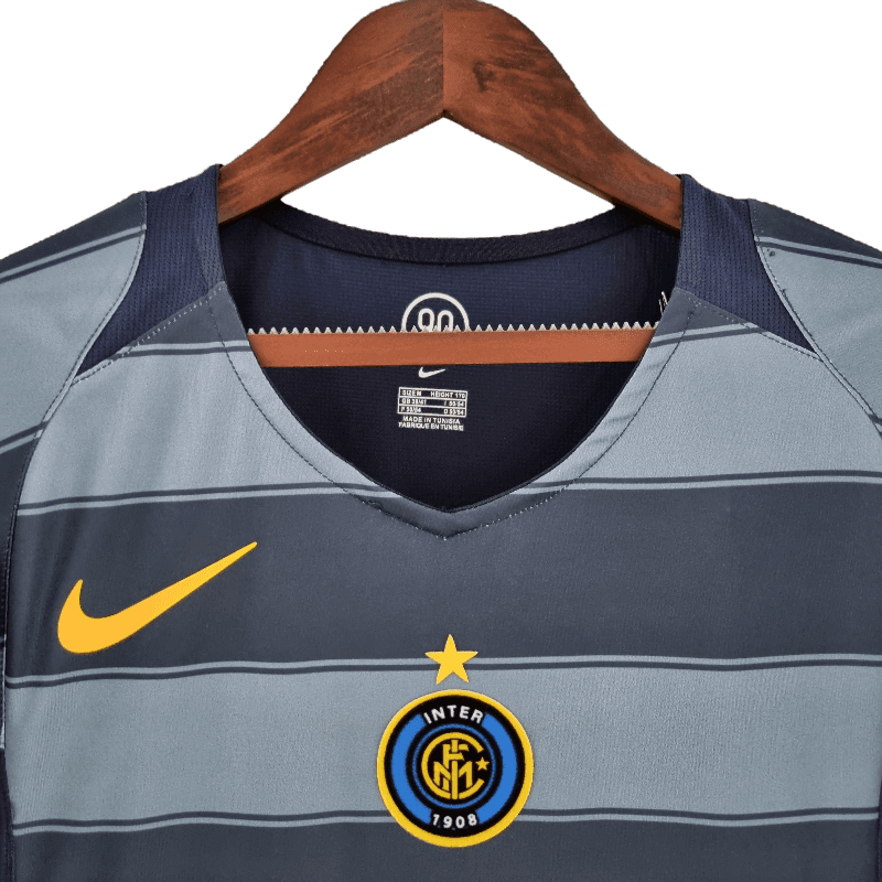 Inter Milan Retro 2004/05 Third Away (Free Personalisation)