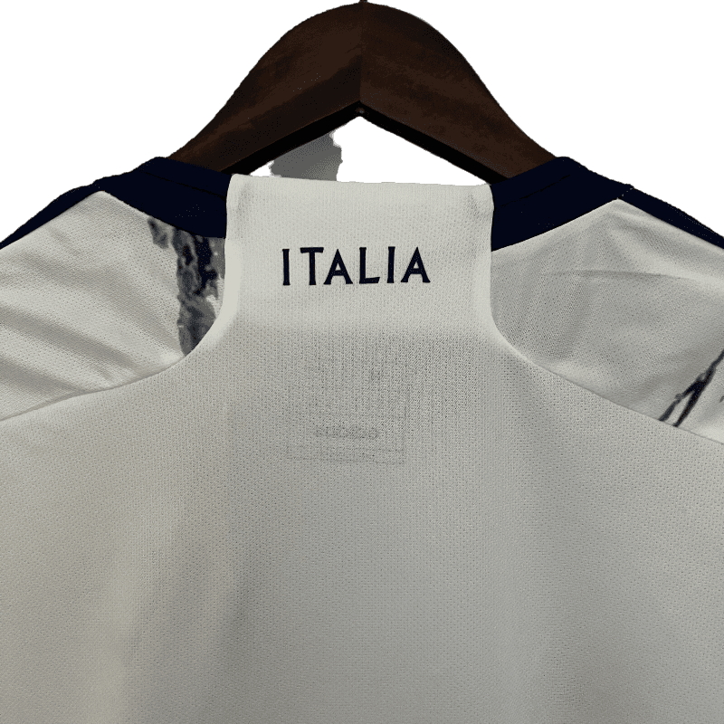 Italy 2023 Away (Free Personalisation)