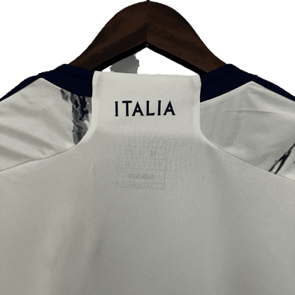 Italy 2023 Away (Free Personalisation)