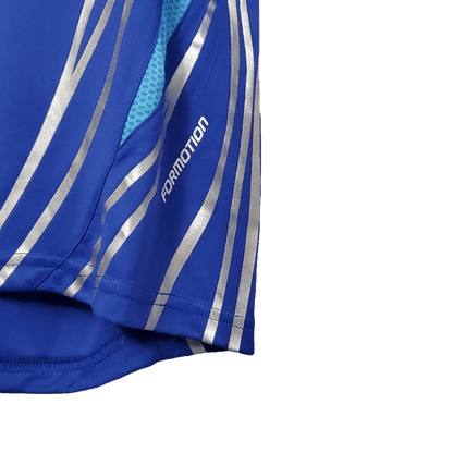 Japan Retro 2006 Home (Free Personalisation)