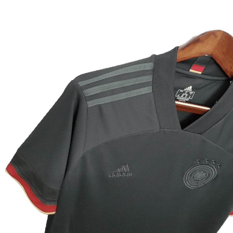 Germany 2020 Away (Free Personalisation)