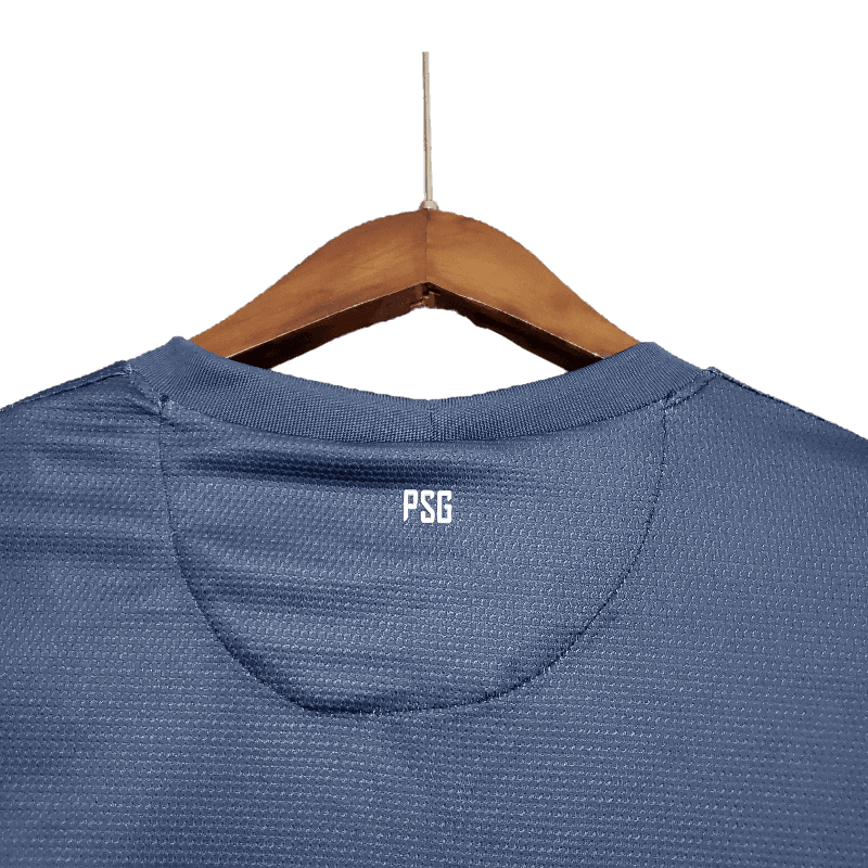 PSG Retro 2012/13 Home (Free Personalisation)
