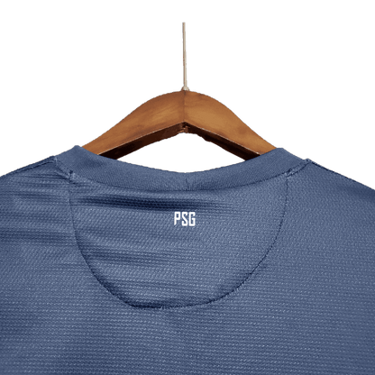 PSG Retro 2012/13 Home (Free Personalisation)