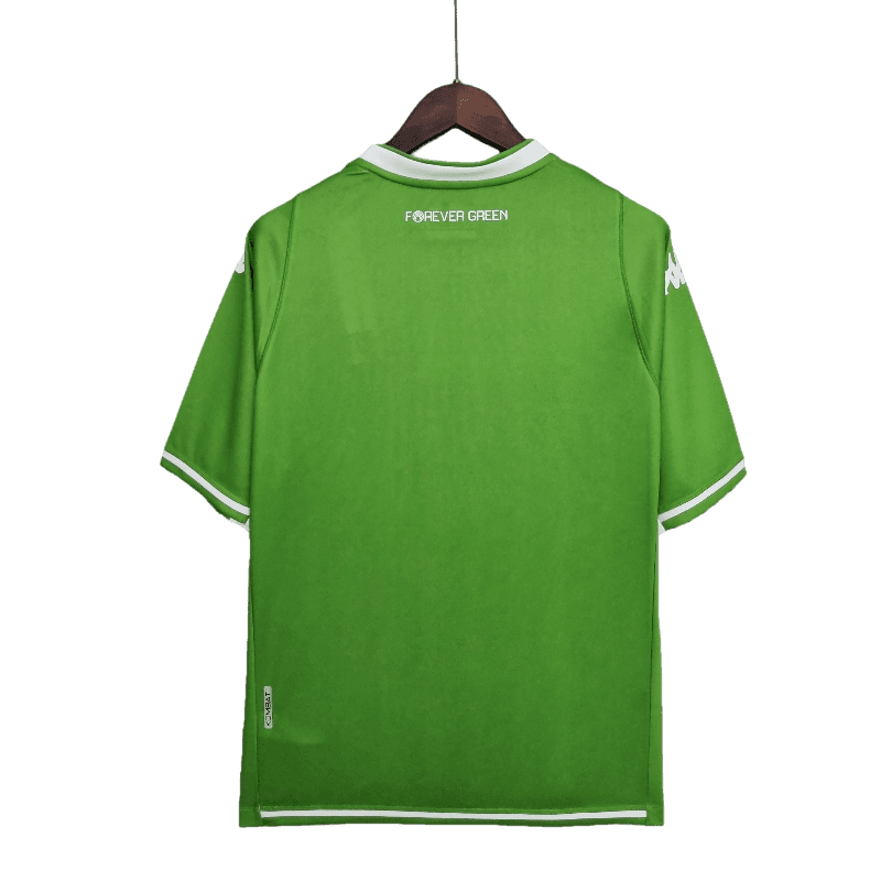 Real Betis 2022/23 Special Edition Green (Free Personalisation)