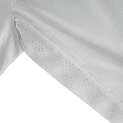 Real Madrid 2022/23 Long Sleeve Home (Free Personalisation)