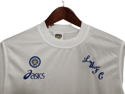 Leeds Retro 95/96 Home (Free Personalisation)