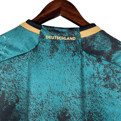 Germany 2023 (Free Personalisation)