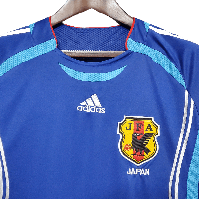 Japan Retro 2006 Home (Free Personalisation)