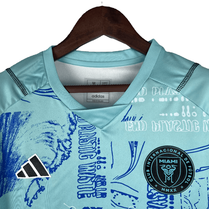 Miami 2023/24 Special Edition (Free Personalisation)