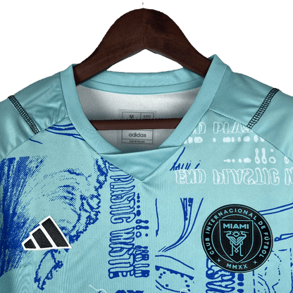 Miami 2023/24 Special Edition (Free Personalisation)